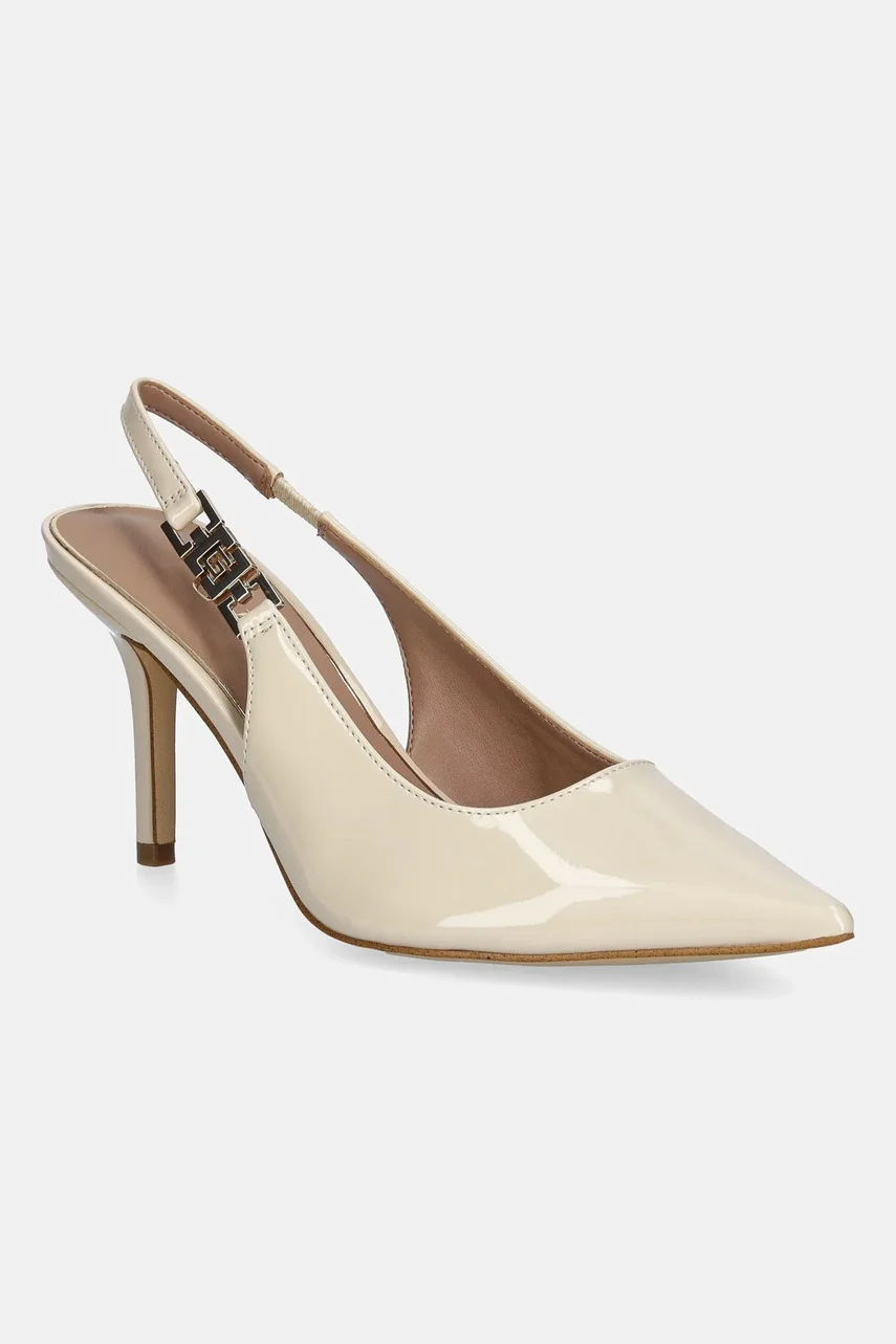 GUESS Обувки с тънък ток NASSHA5