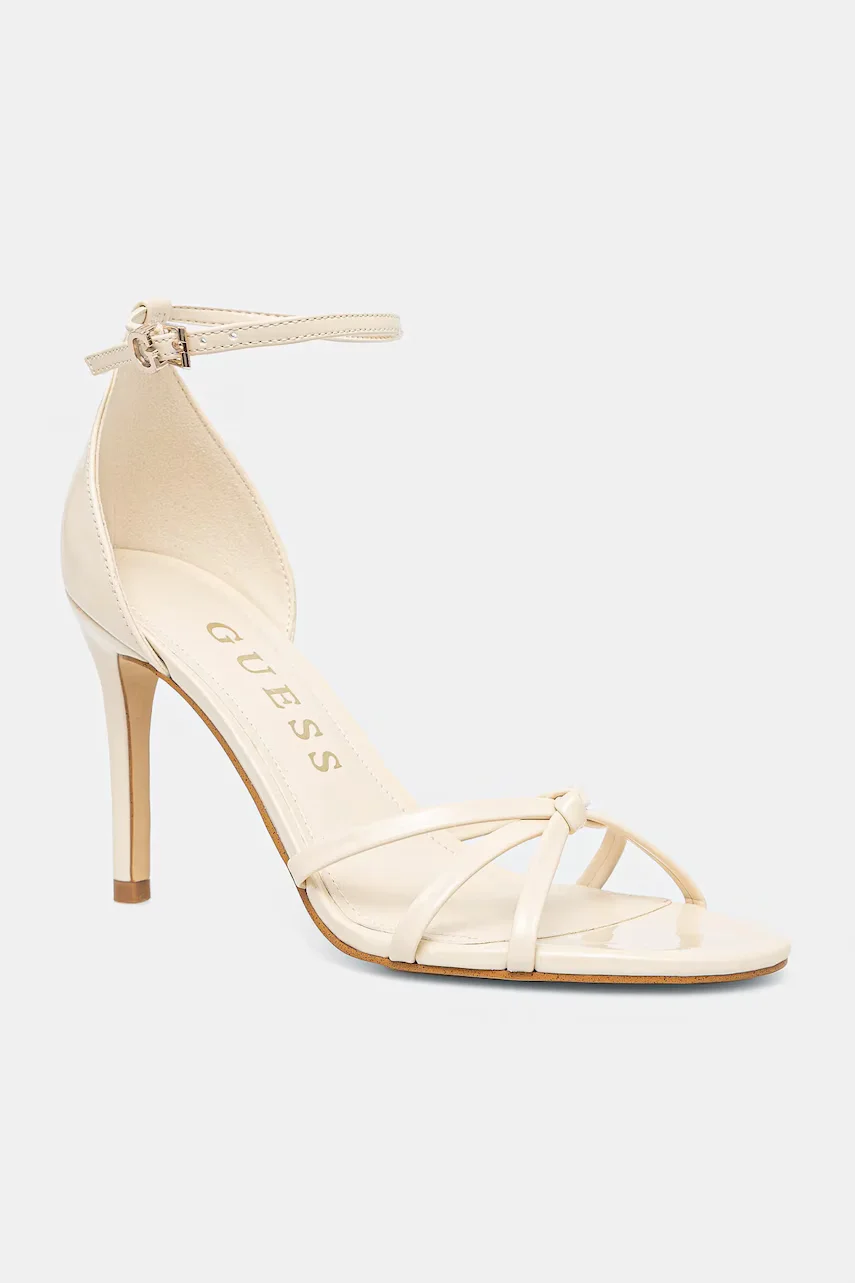 GUESS Обувки с тънък ток SPRING