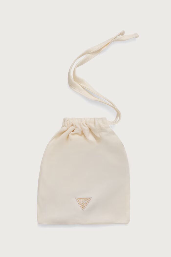 GUESS обувки за бебе бежови H6YZ22 K6480