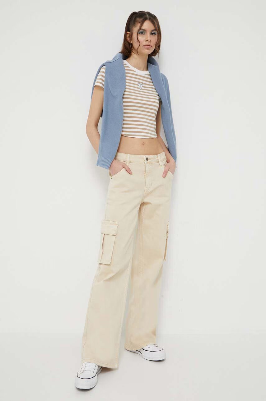 Guess Originals Дънки Go Kit