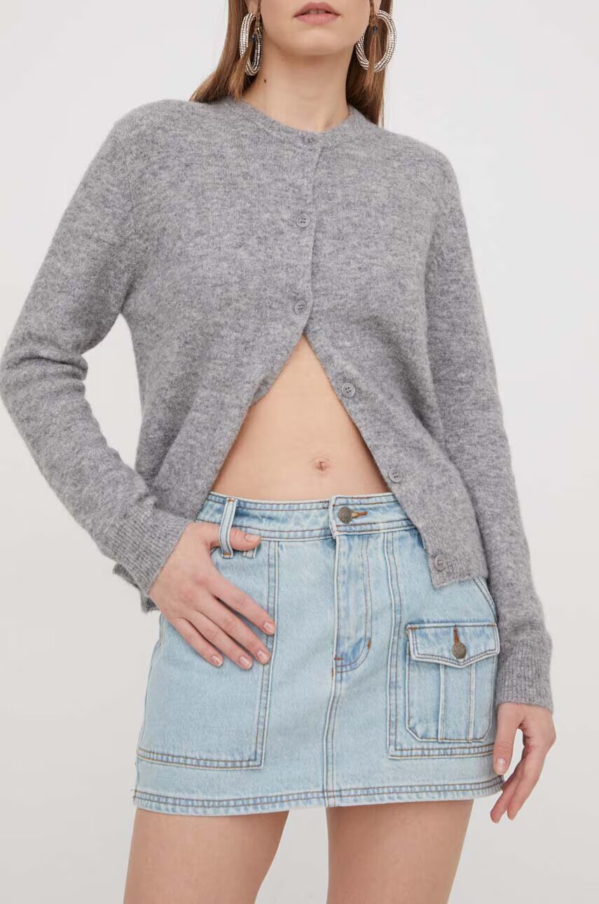 Guess Originals Дънкова пола