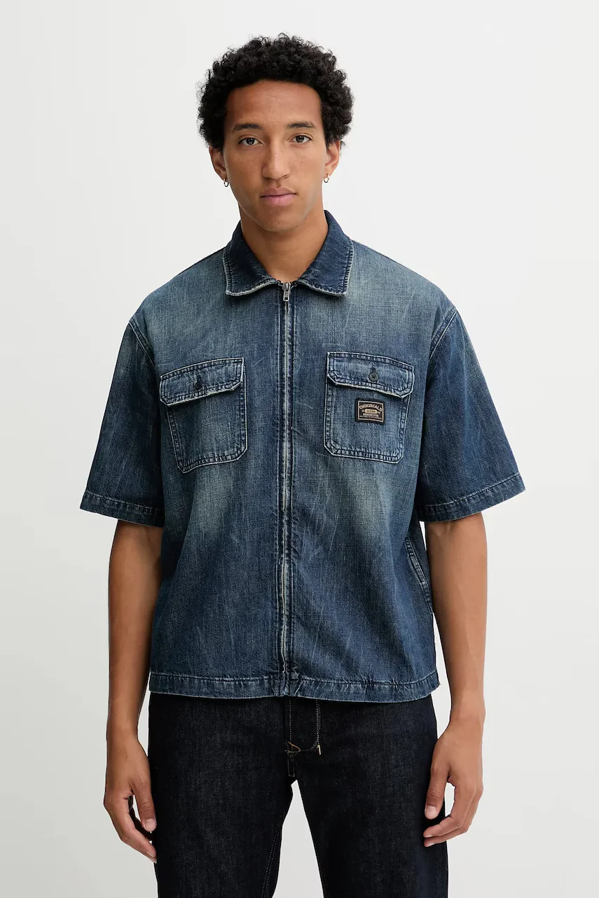 Guess Originals Дънкова риза