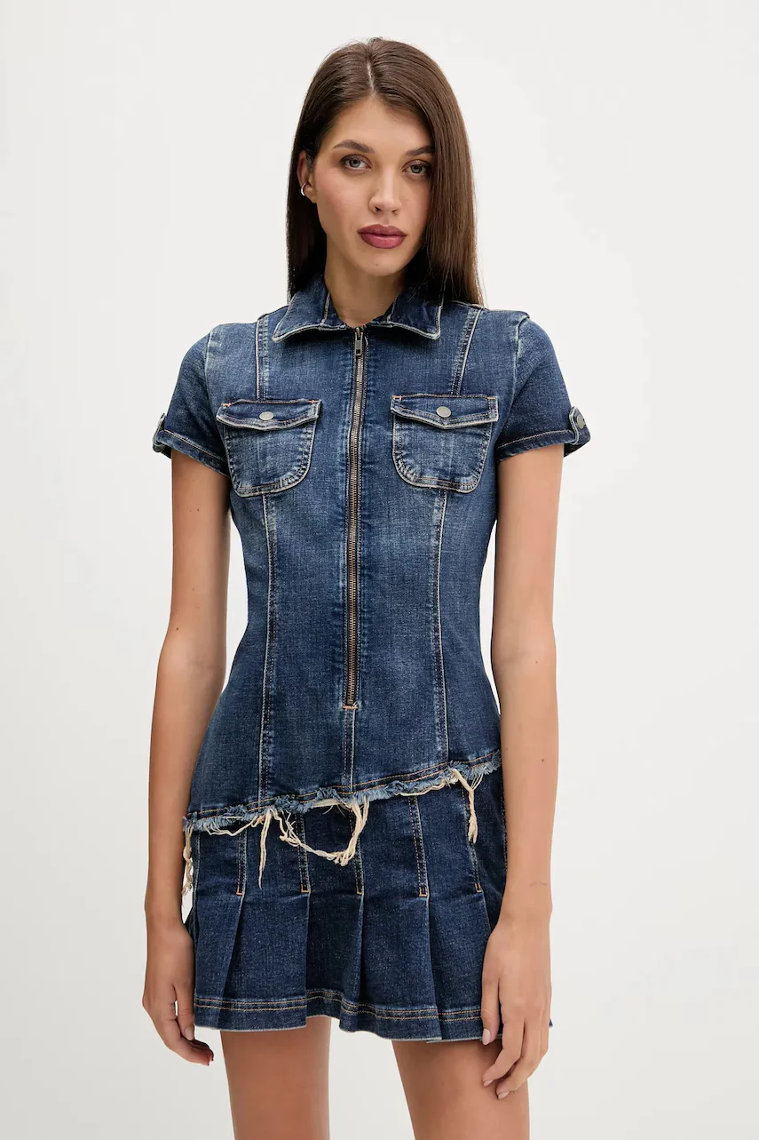 Guess Originals Дънкова рокля