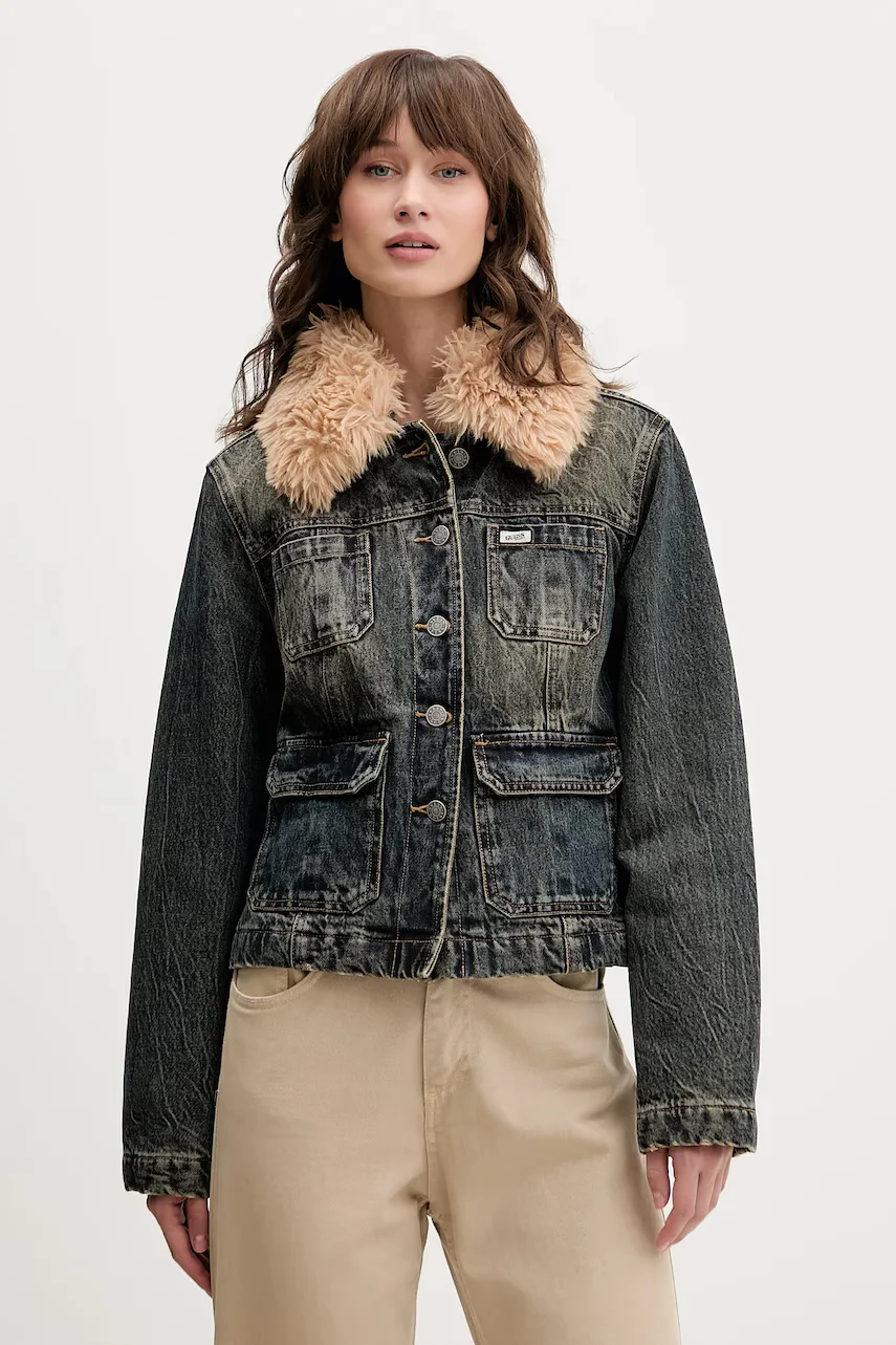 Guess Originals Дънково яке