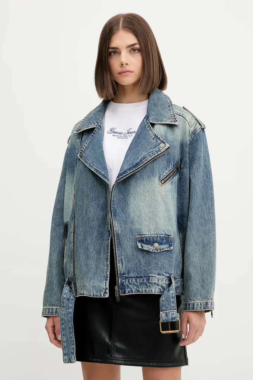 Guess Originals Дънково яке
