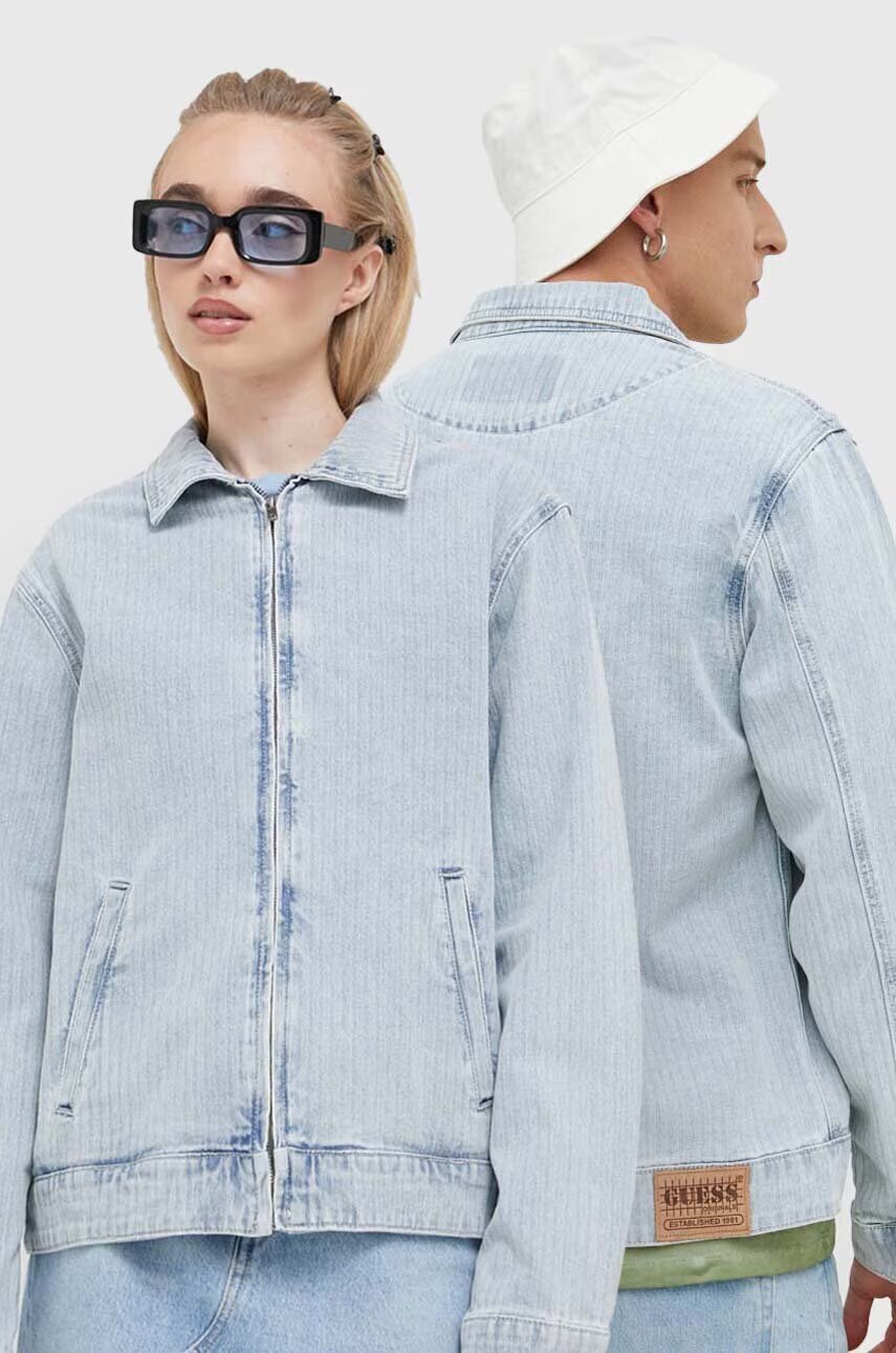 Guess Originals Дънково яке