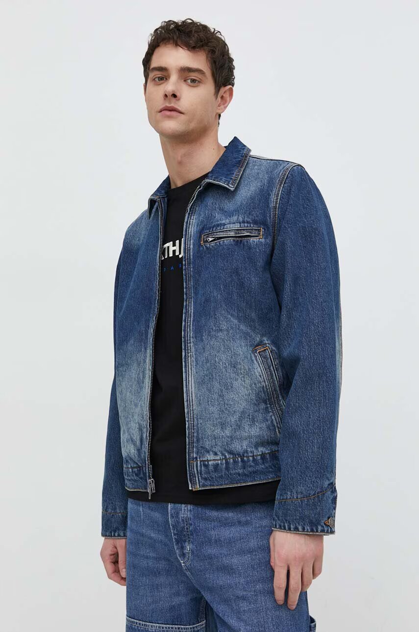 Guess Originals Дънково яке