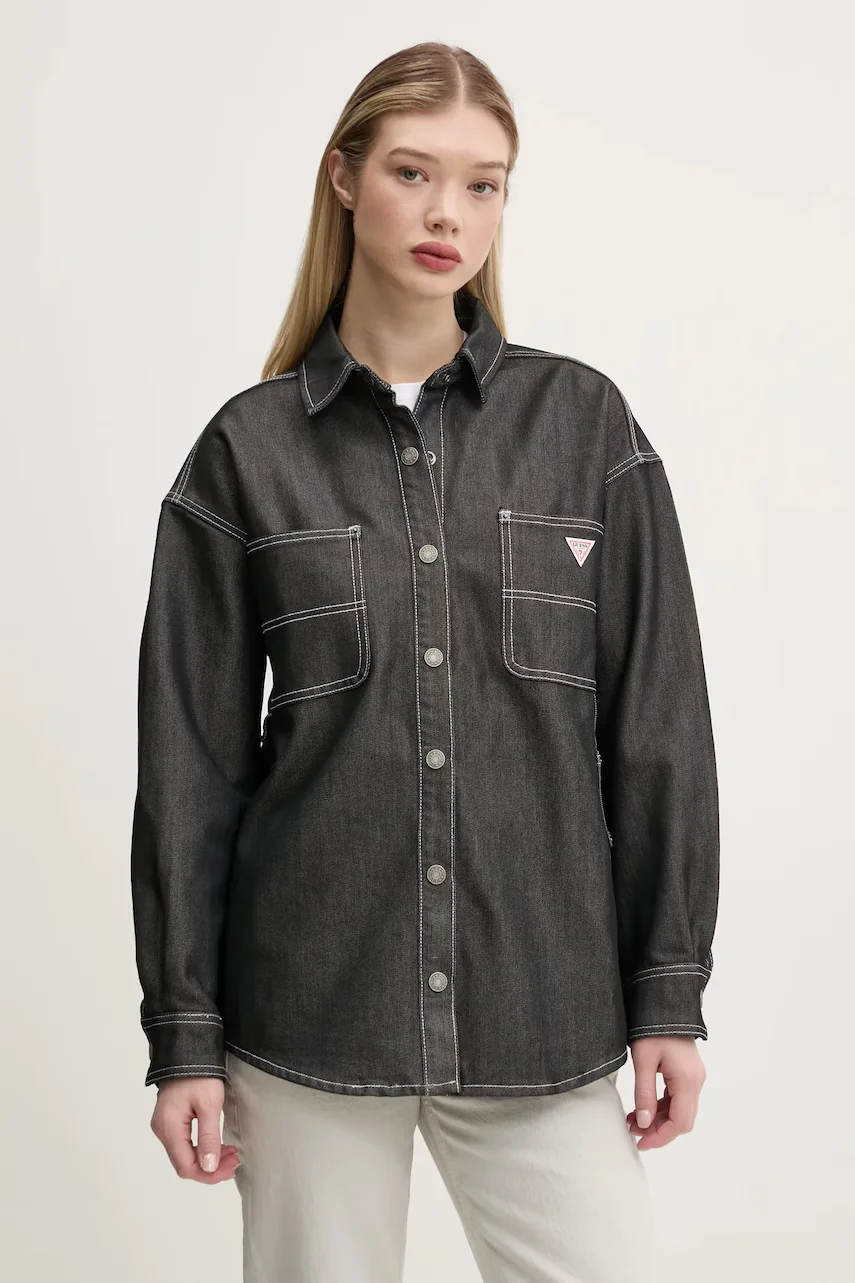 Guess Originals Риза