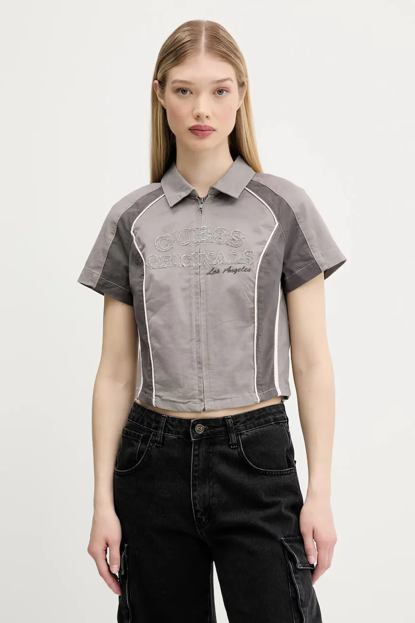 Guess Originals Риза