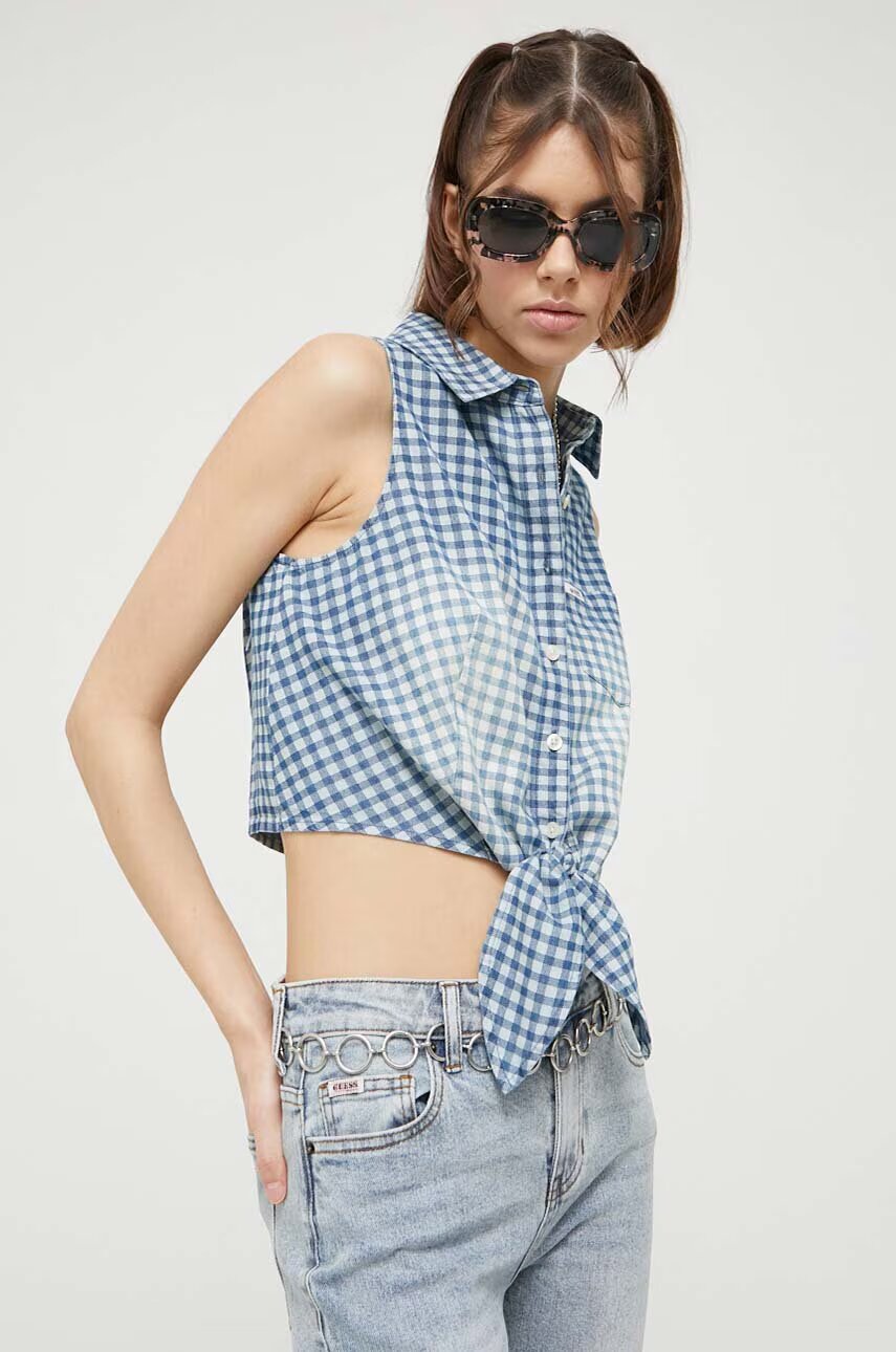 Guess Originals Риза