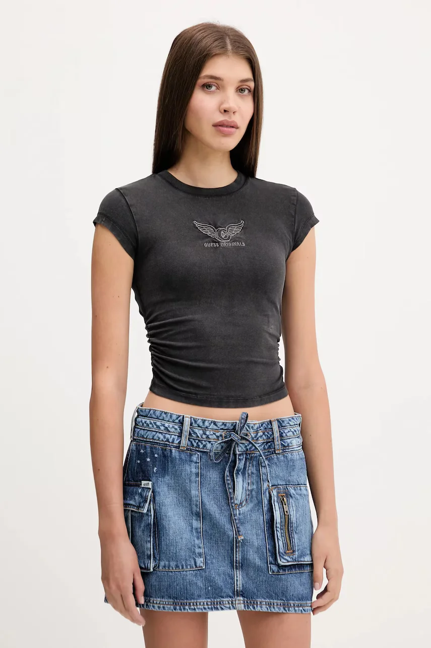 Guess Originals Тениска VINTAGE
