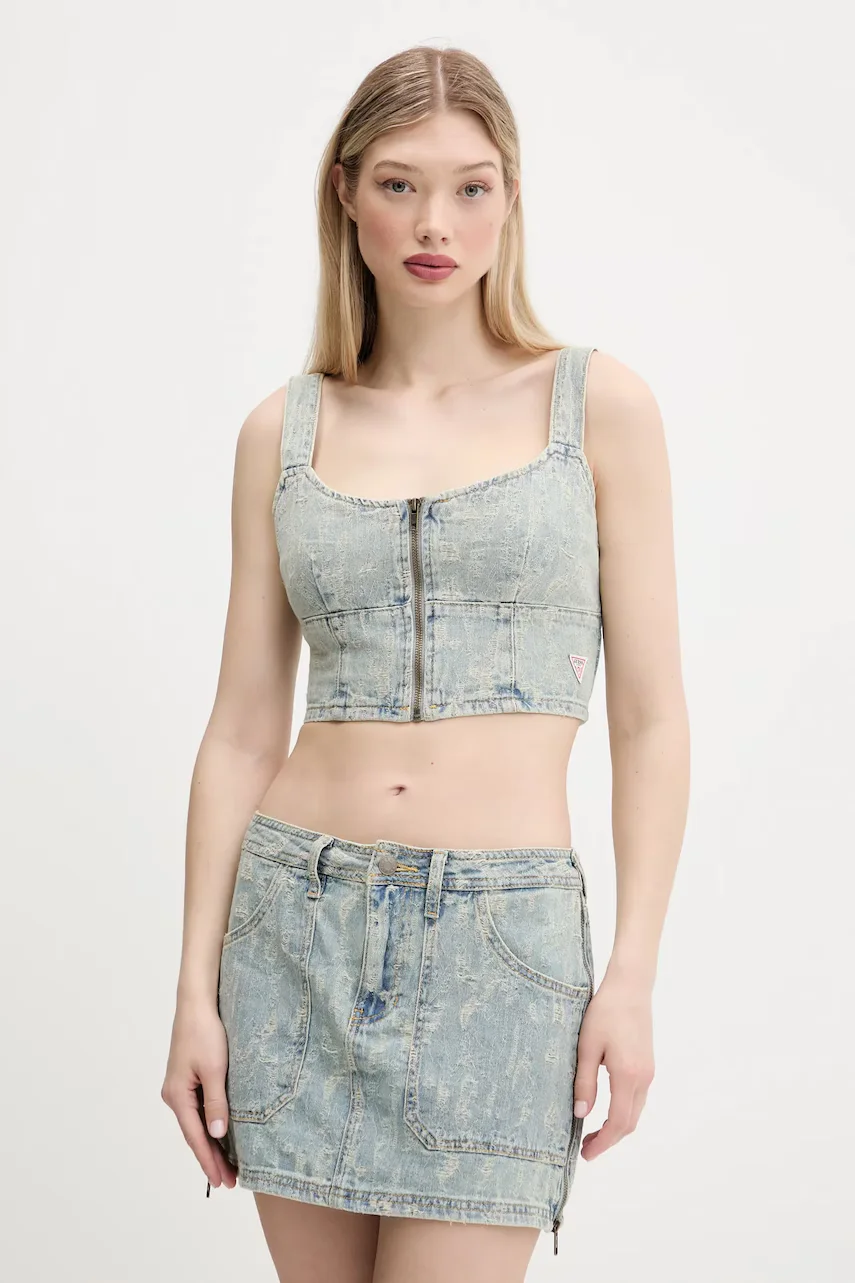 Guess Originals Топ