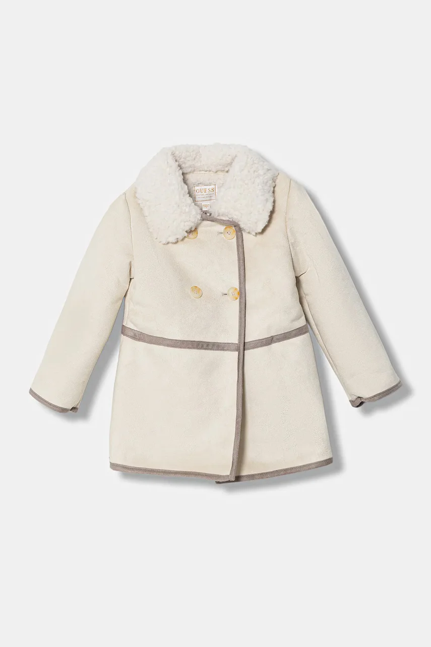 GUESS Палто