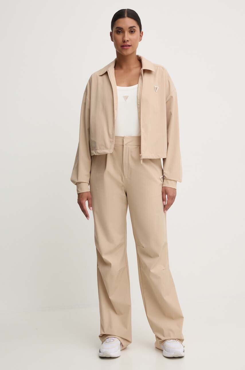 GUESS Панталон AURLIE