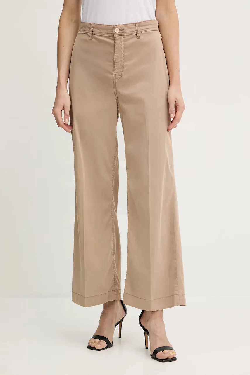 GUESS Панталон DAKOTA