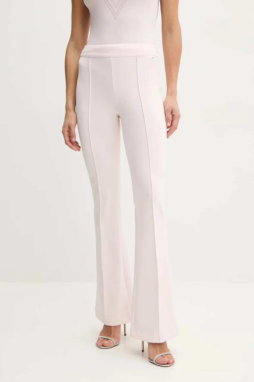 GUESS Панталон EVELINA