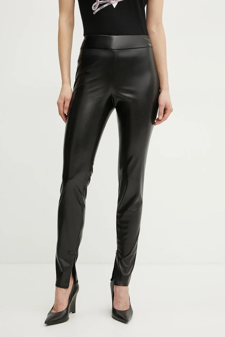 GUESS Панталон PRESCILLA