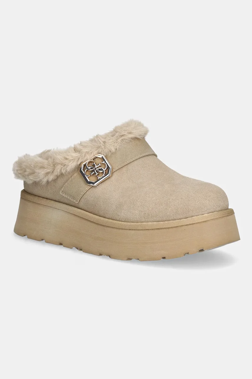 GUESS Пантофи DOLMANA2