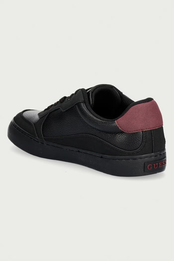 GUESS PAVIL маратонки мъжки черни FMFPAV ELE12