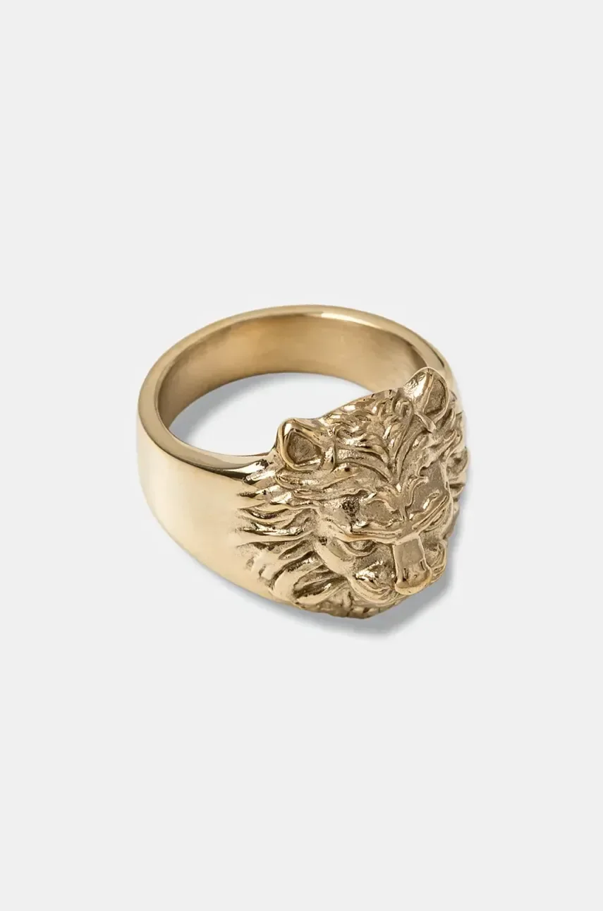 GUESS Печат LION KING