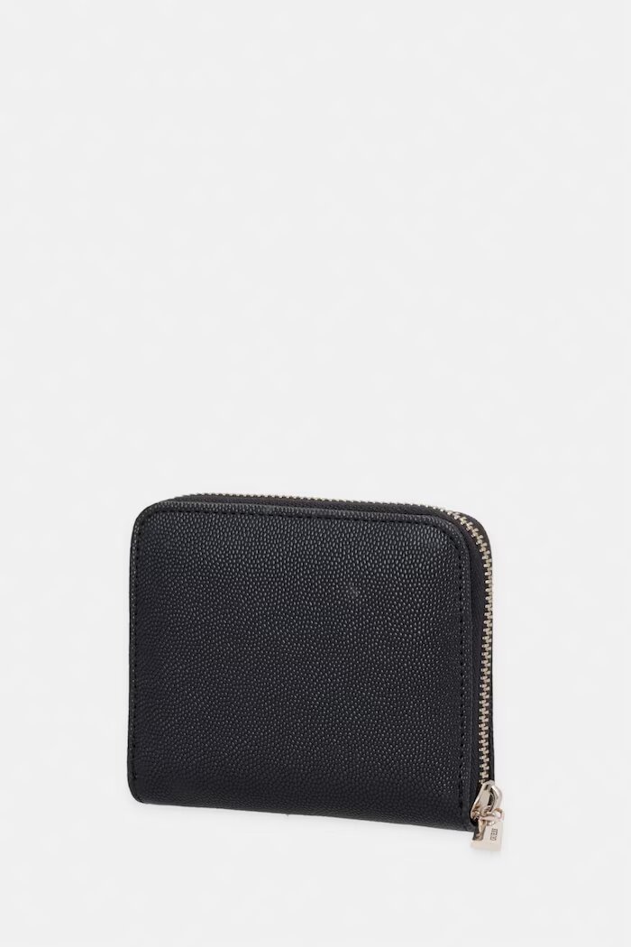 GUESS портфейл дамски ISOBEL черен SWBG99 32137