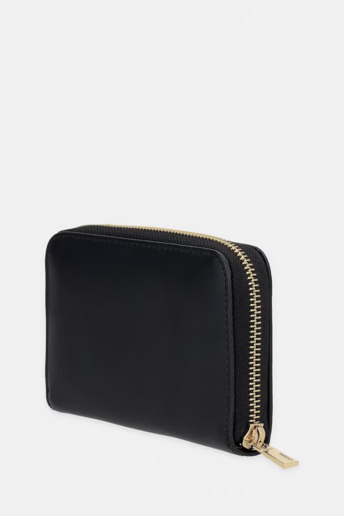 GUESS Портмоне LAUREL в черно SWVC74 59140