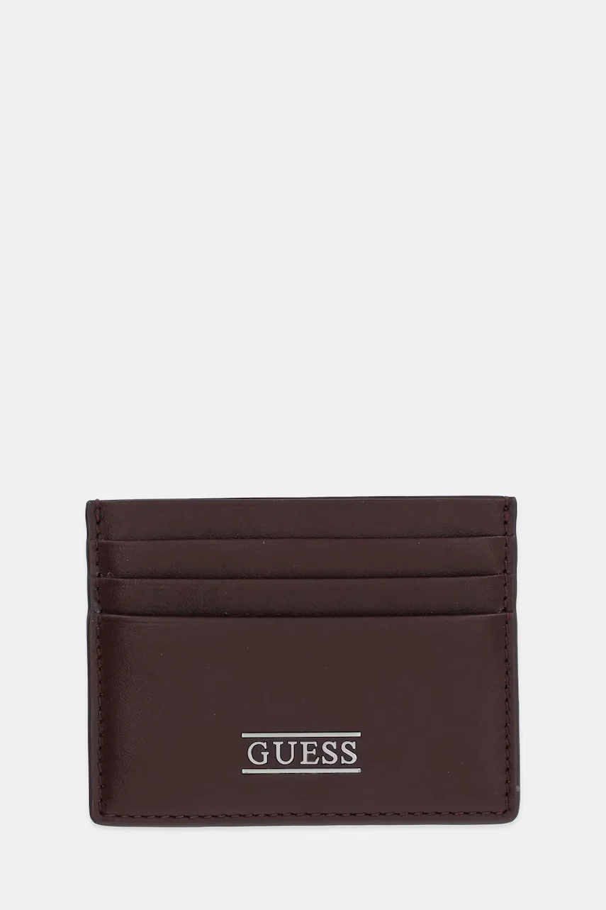 GUESS Портмоне NEW BOSTON
