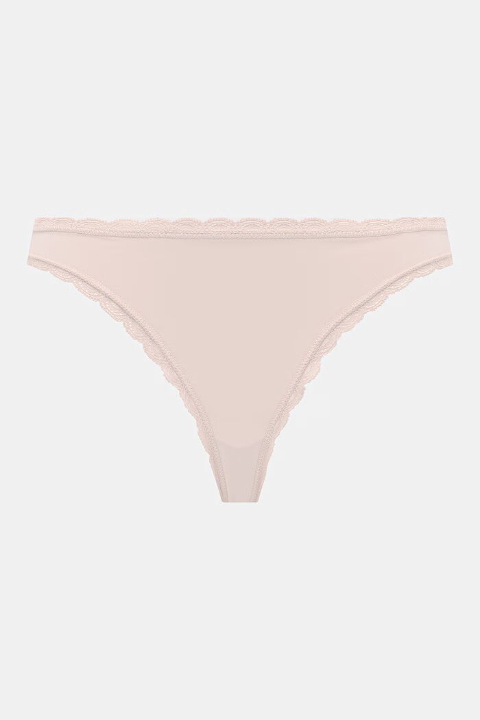 GUESS Прашки (3 броя) в бежово O5RG21 KBS50