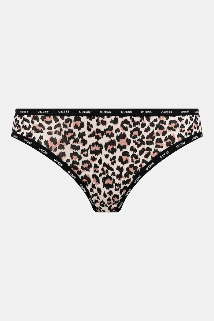 GUESS Прашки (3 броя) в розово O5RG22 K6YW1