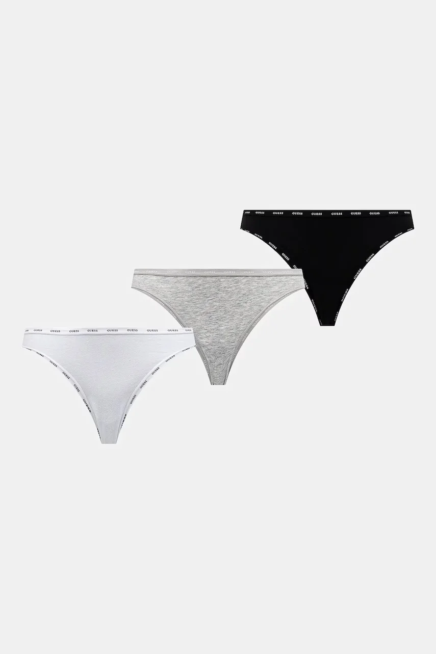 GUESS Прашки (3 чифта)
