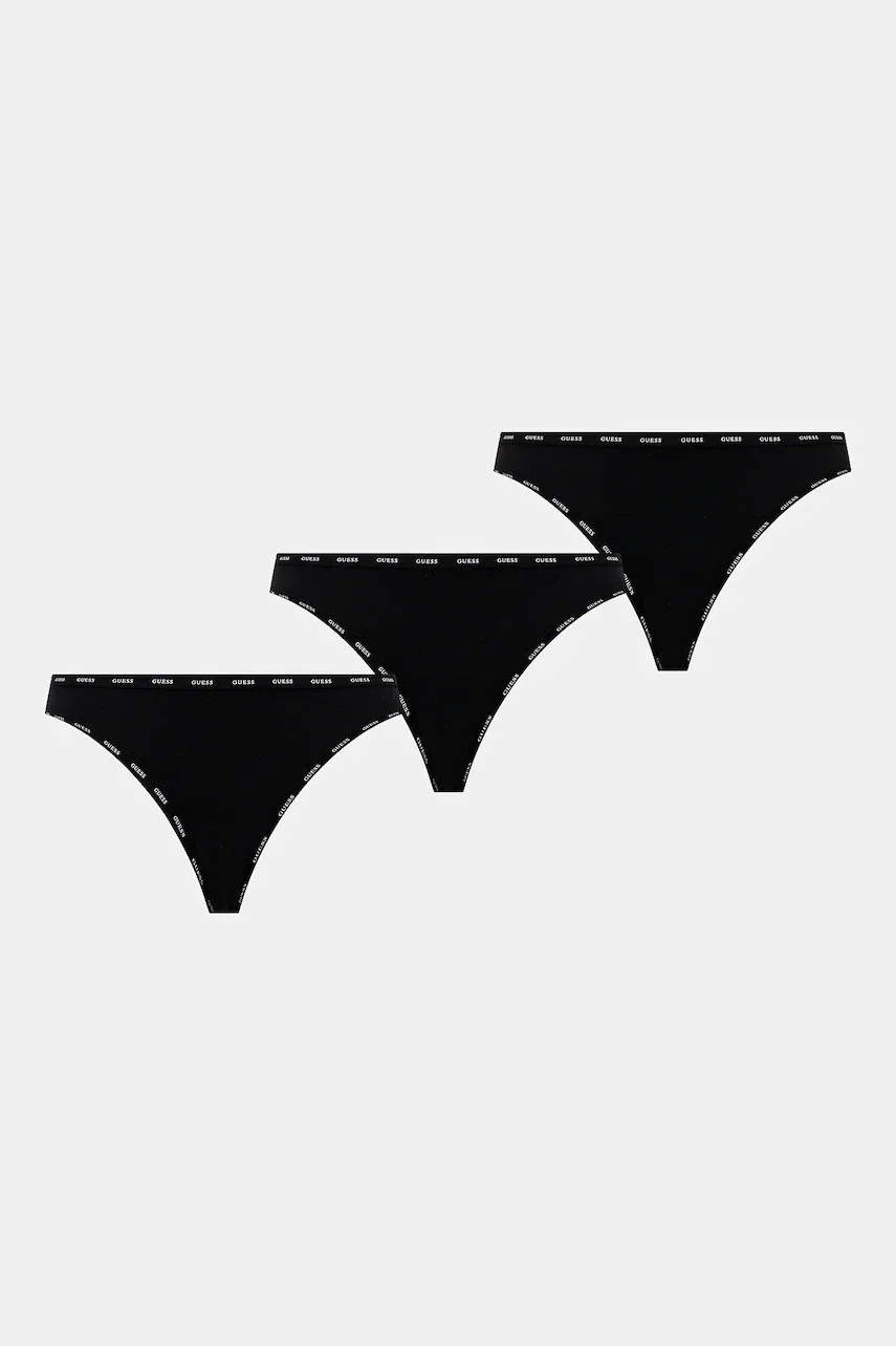 GUESS Прашки (3 чифта)