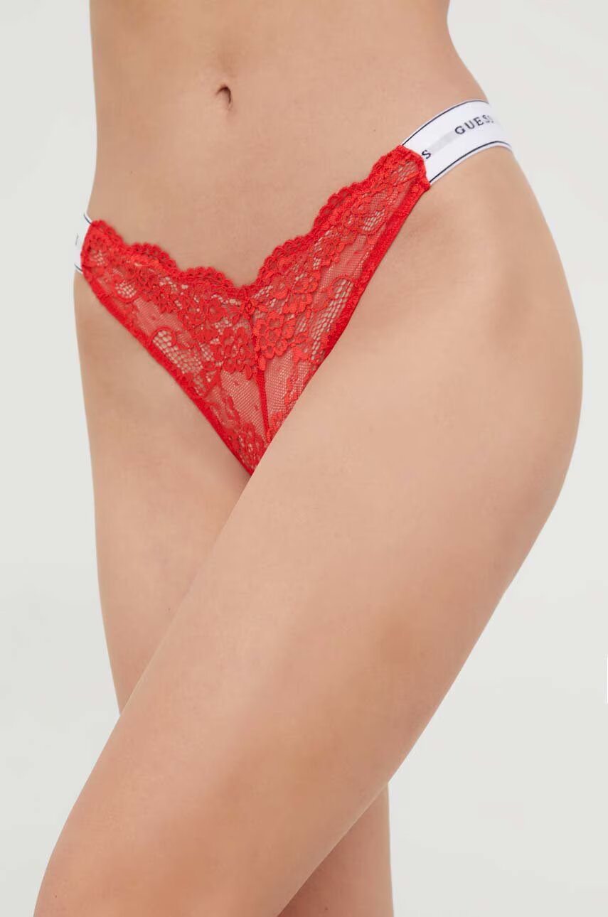 GUESS Прашки BELLE