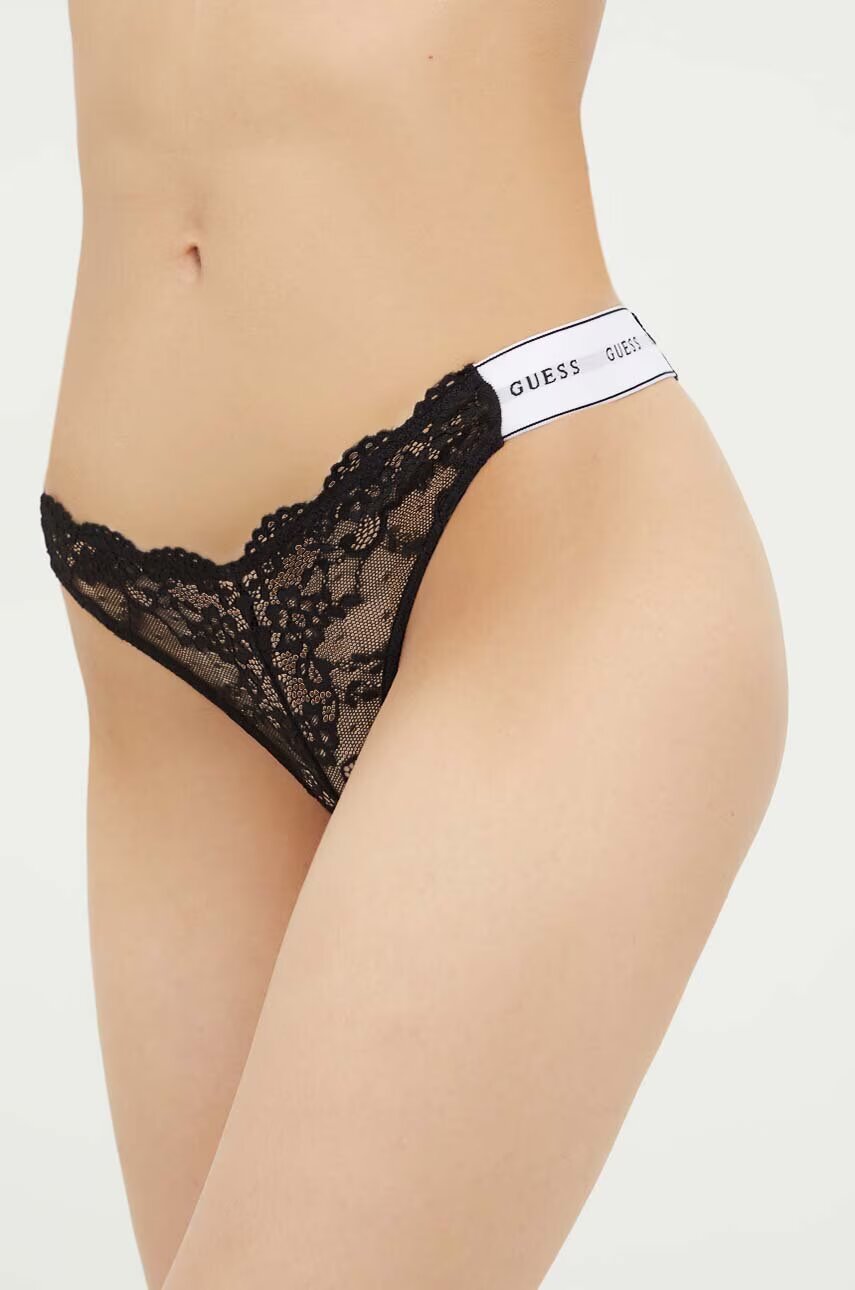 GUESS Прашки BELLE