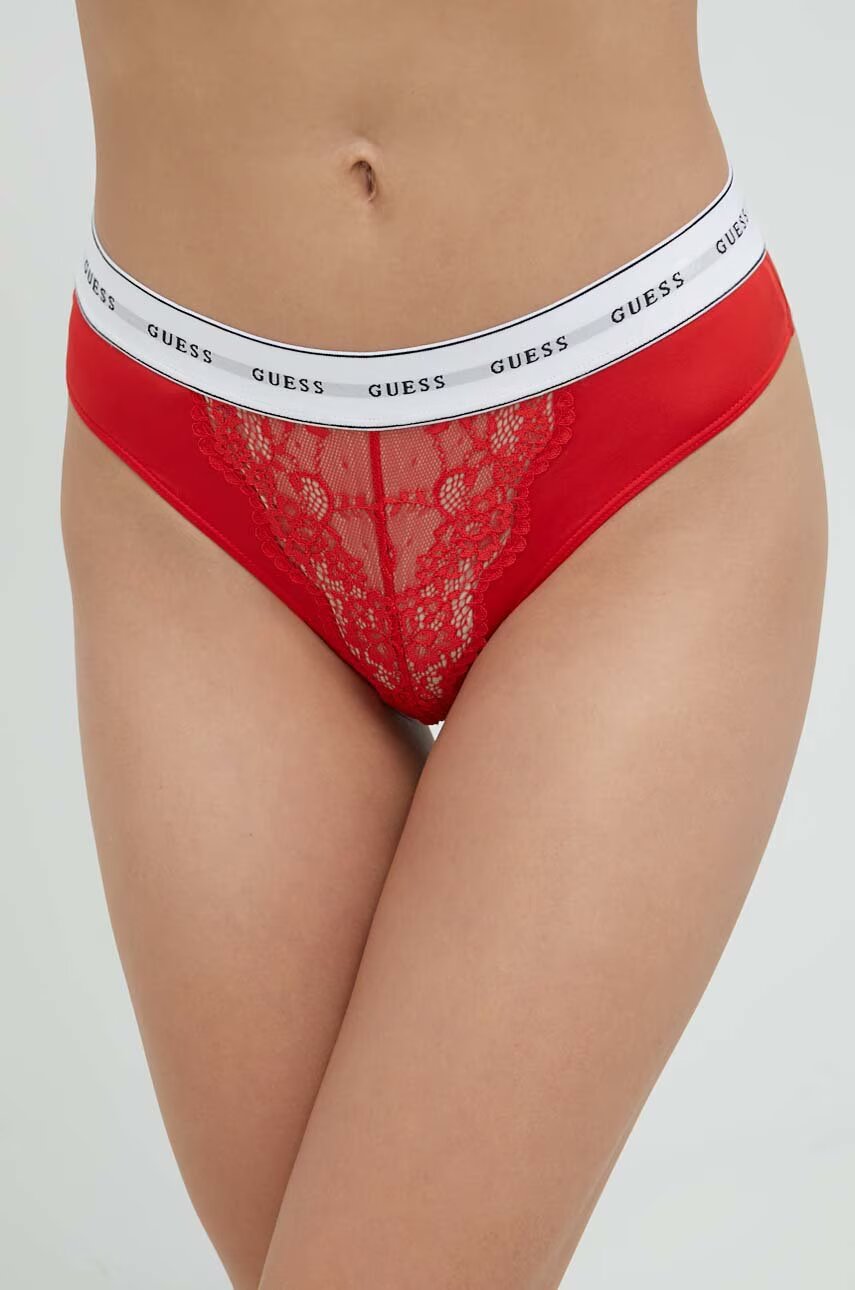 GUESS Прашки BELLE