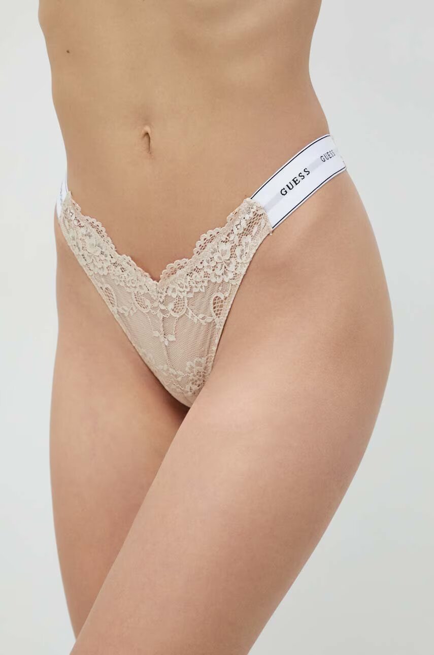 GUESS Прашки BELLE