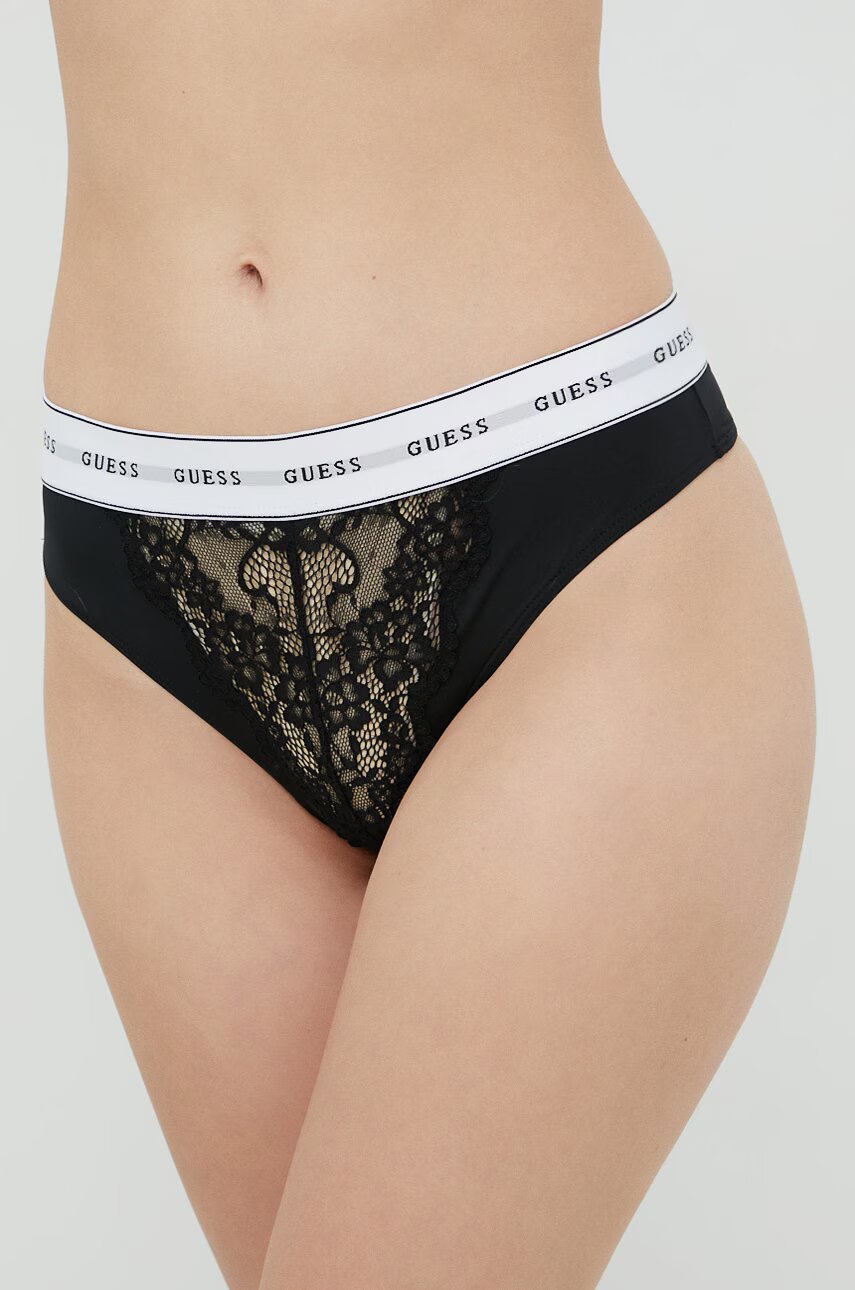 GUESS Прашки BELLE