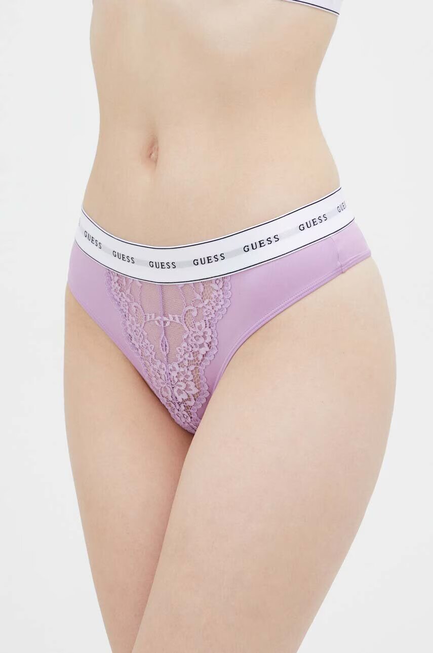 GUESS Прашки BELLE