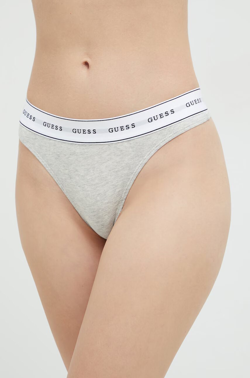 GUESS Прашки CARRIE