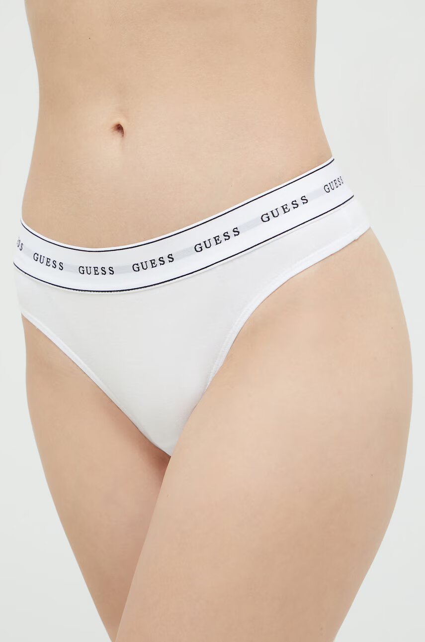 GUESS Прашки CARRIE