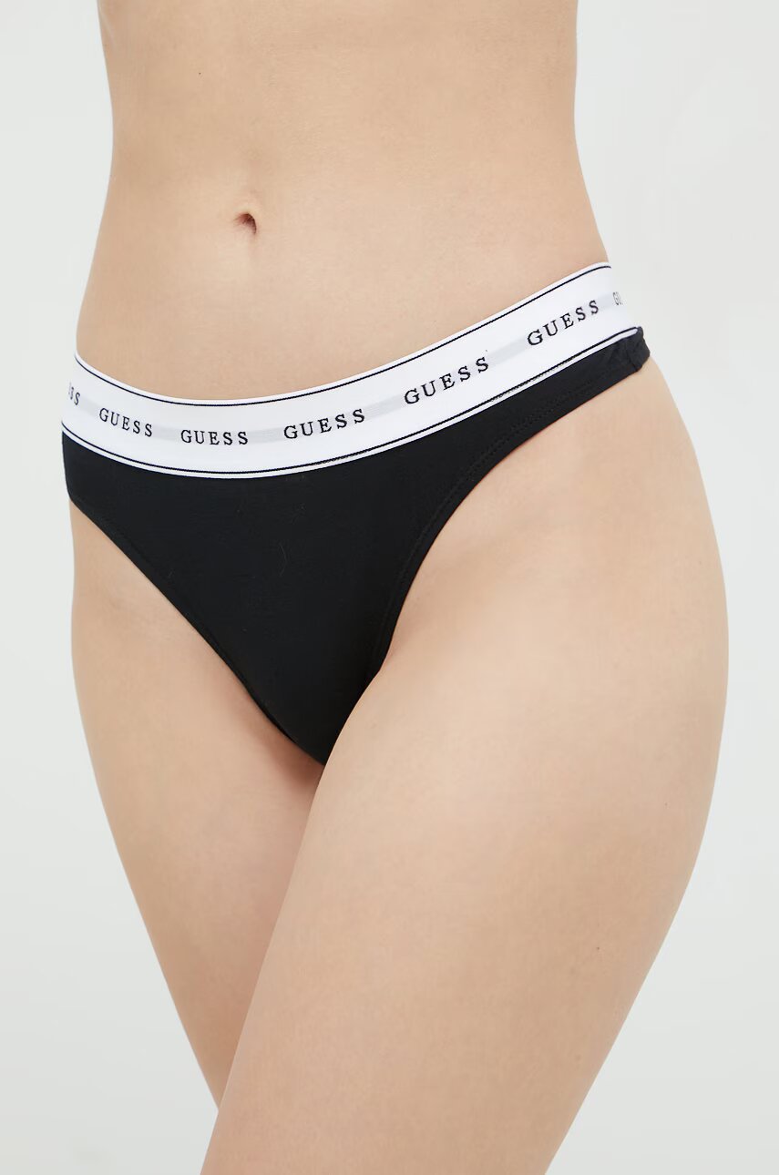 GUESS Прашки CARRIE
