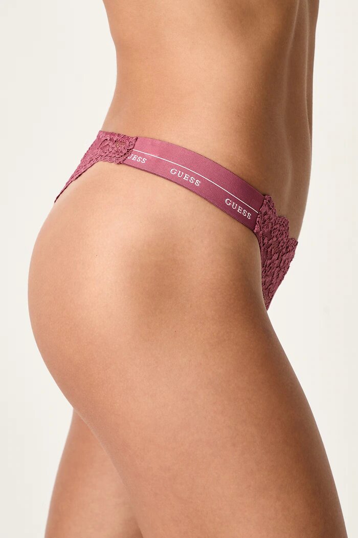 GUESS прашки дамски JANE розови O4YE01 PZ01C
