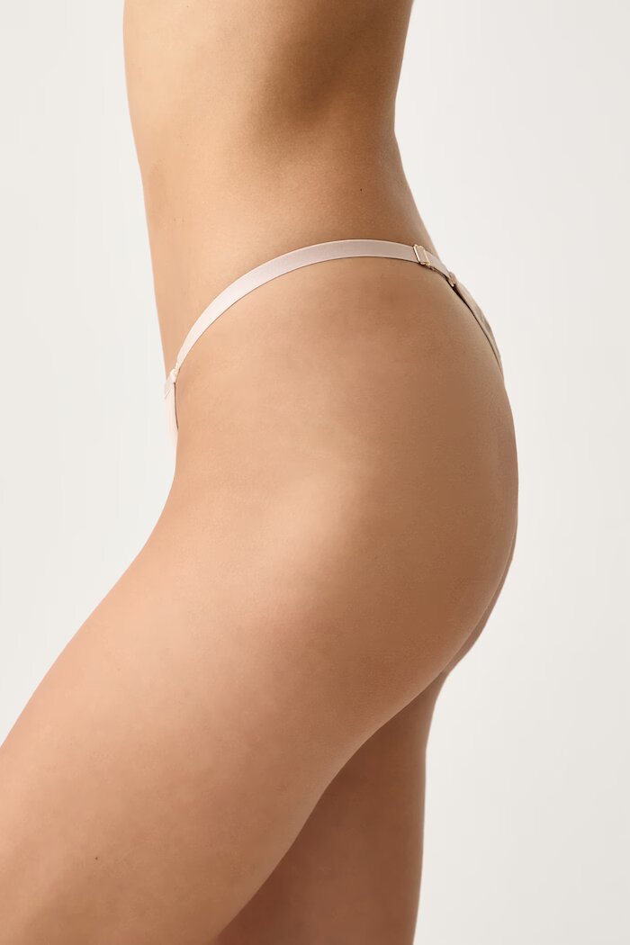 GUESS прашки дамски LOREN бежови O6BE18 K5019