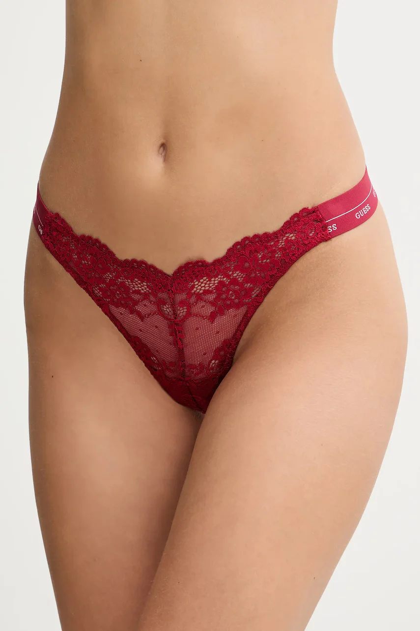 GUESS Прашки JANE