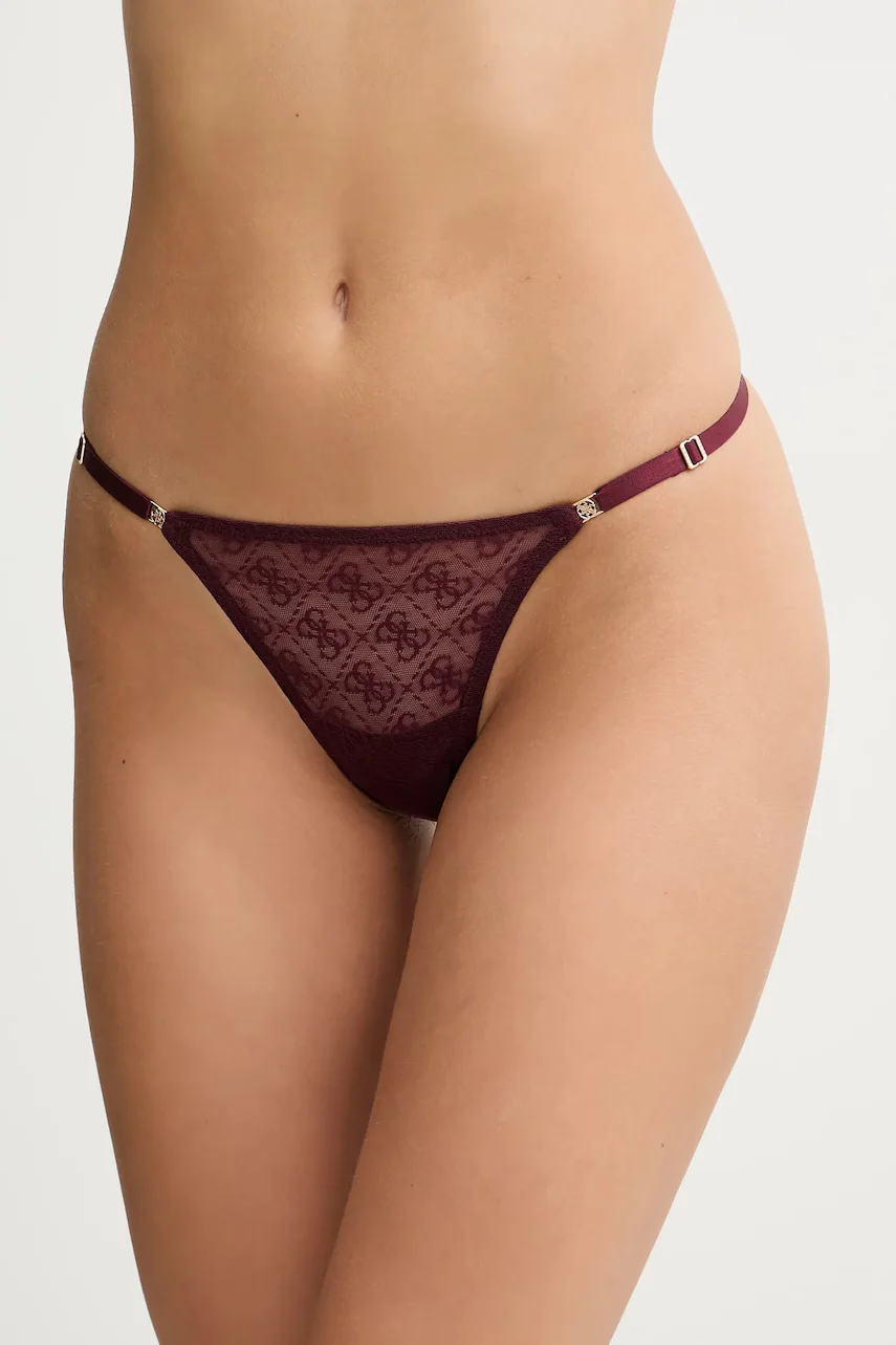 GUESS Прашки NORA