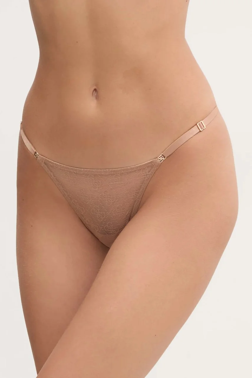 GUESS Прашки NORA