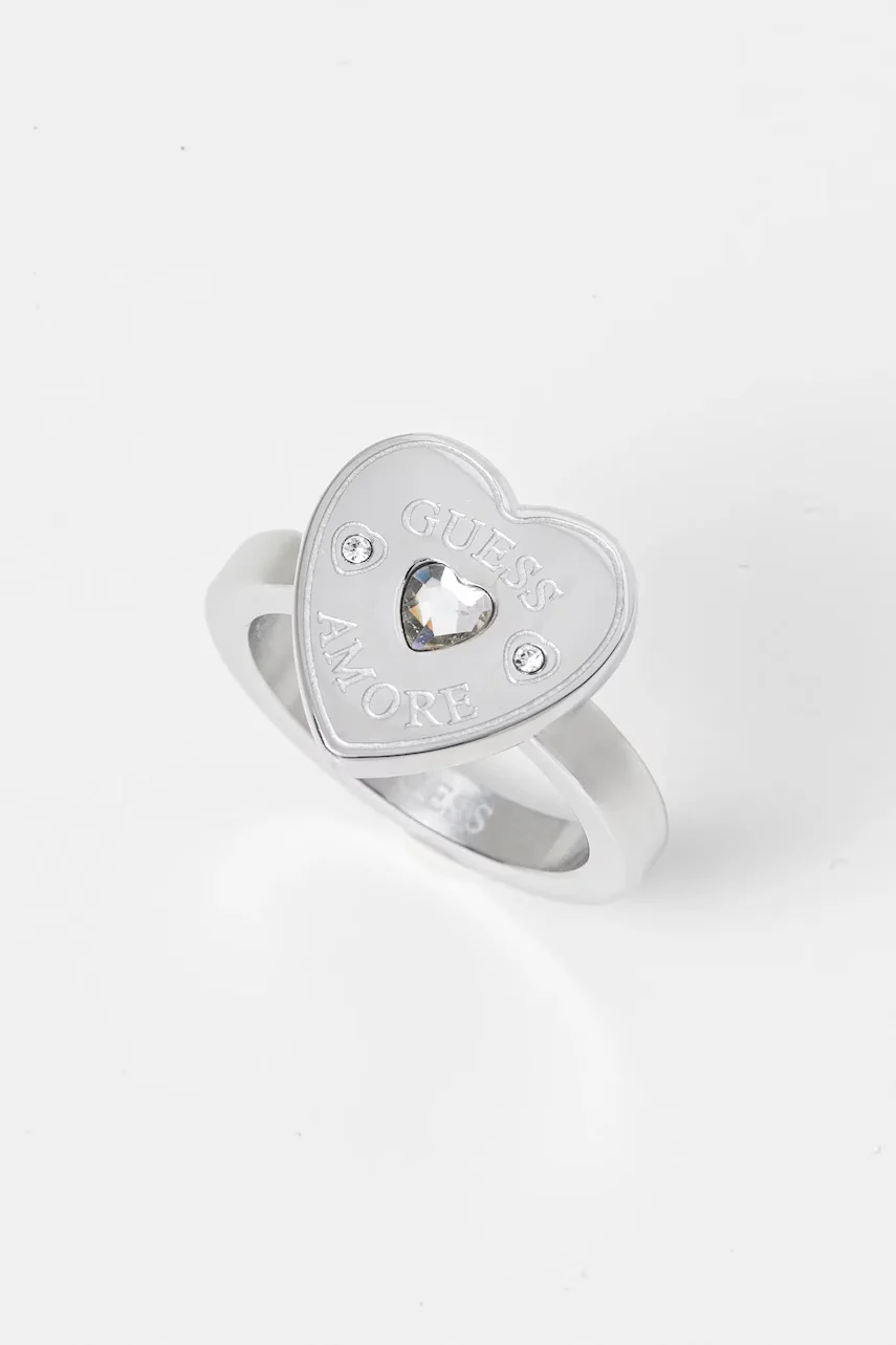 GUESS Пръстен AMORE