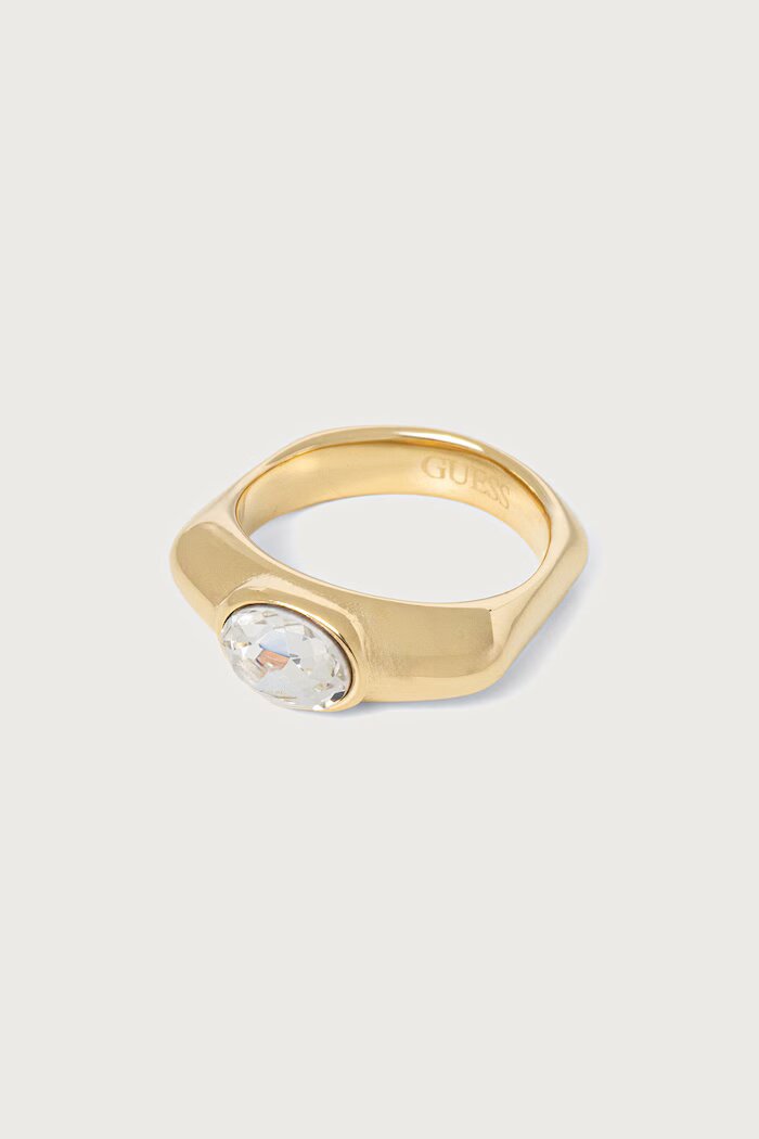 GUESS пръстен дамски DIVINE JUBR06.305JW