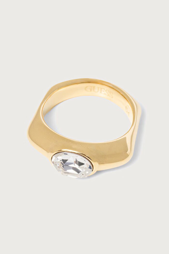 GUESS пръстен дамски DIVINE JUBR06.305JW