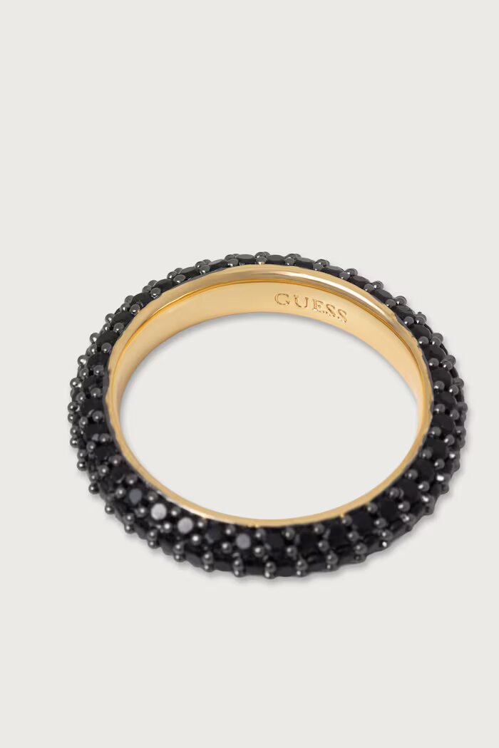 GUESS пръстен дамски от неръждаема стомана ESSENZA JUBR06 094JW