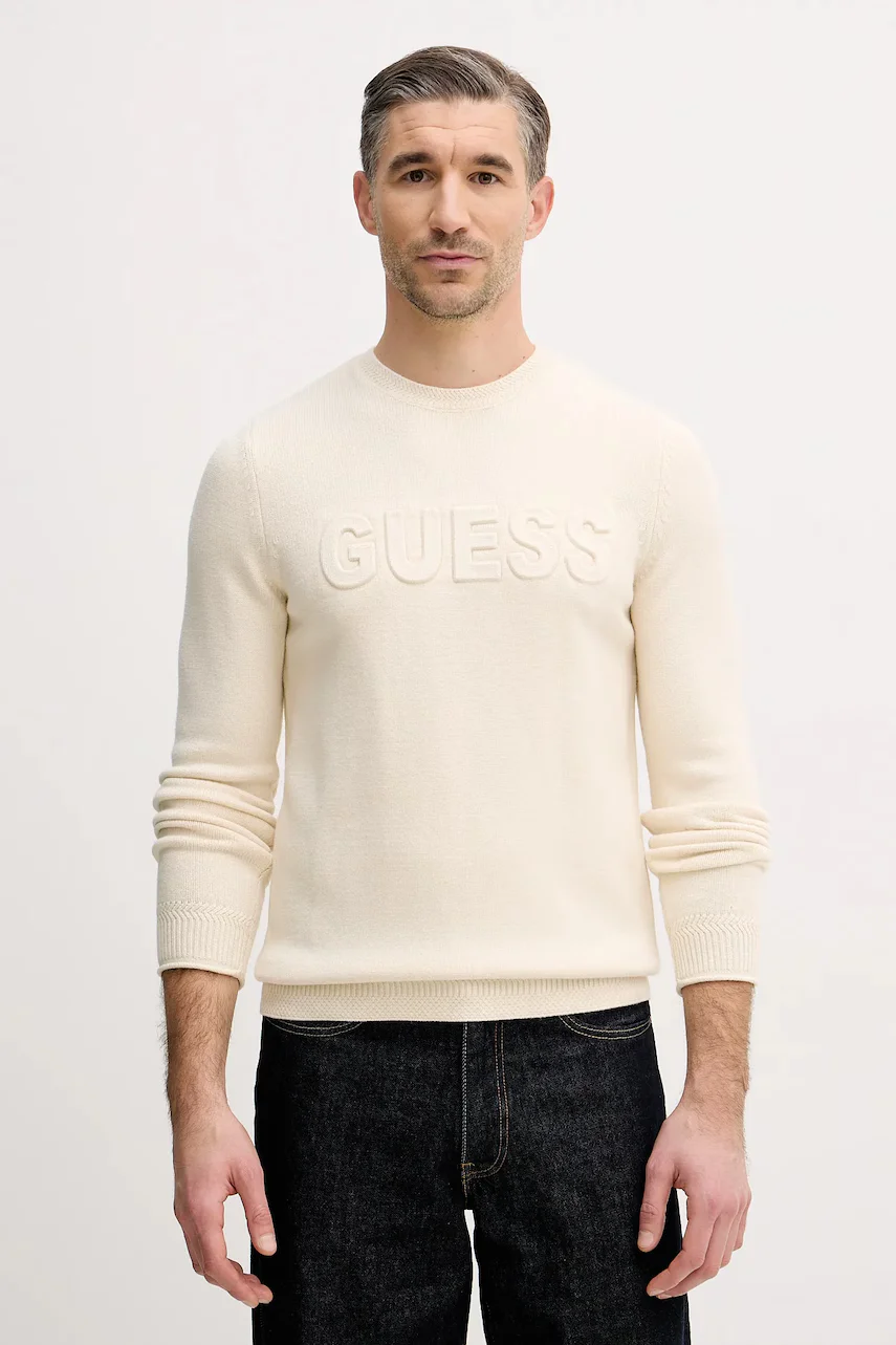 GUESS Пуловер